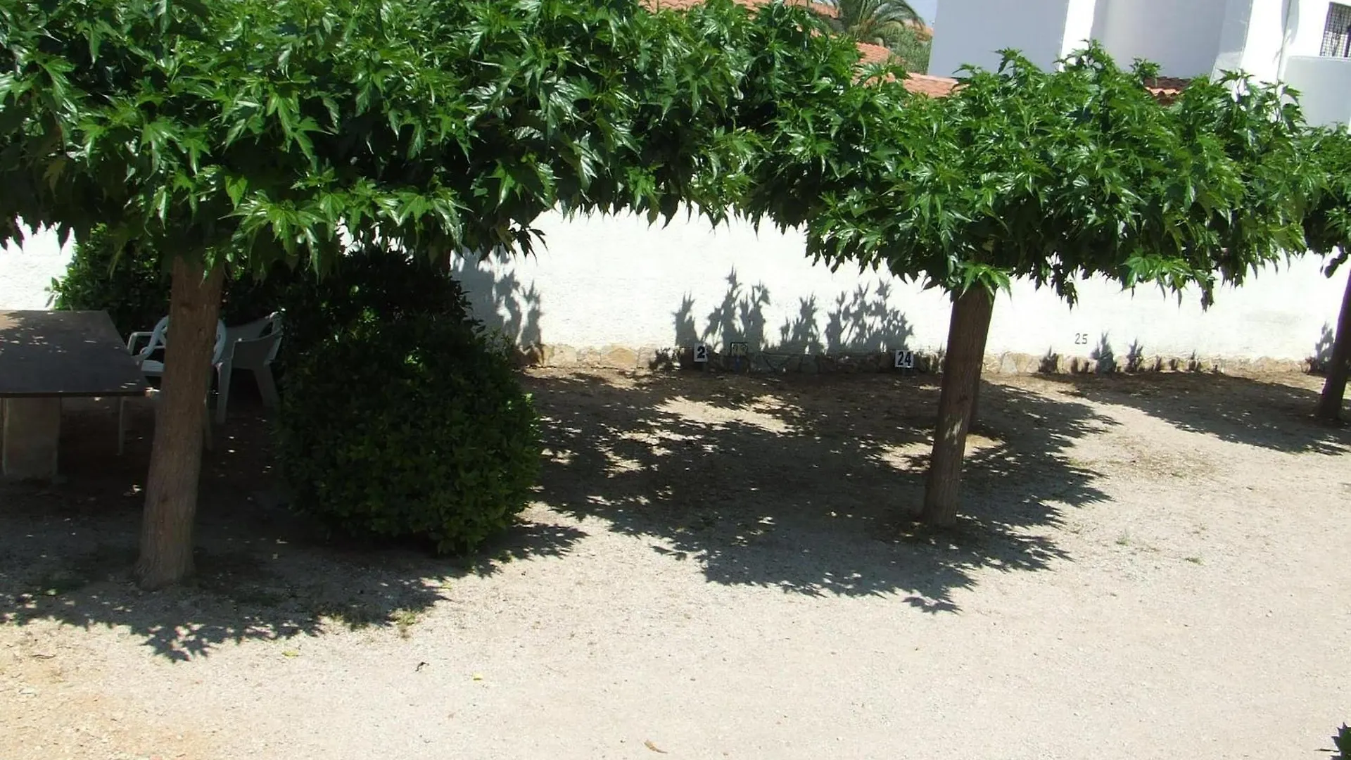 Vista Bahia 23 - Apartamento En Primera Linea De Mar A Pocos Metros Del Centro De Empuriabrava Con Aparcamiento. - Es-228-183 Spain